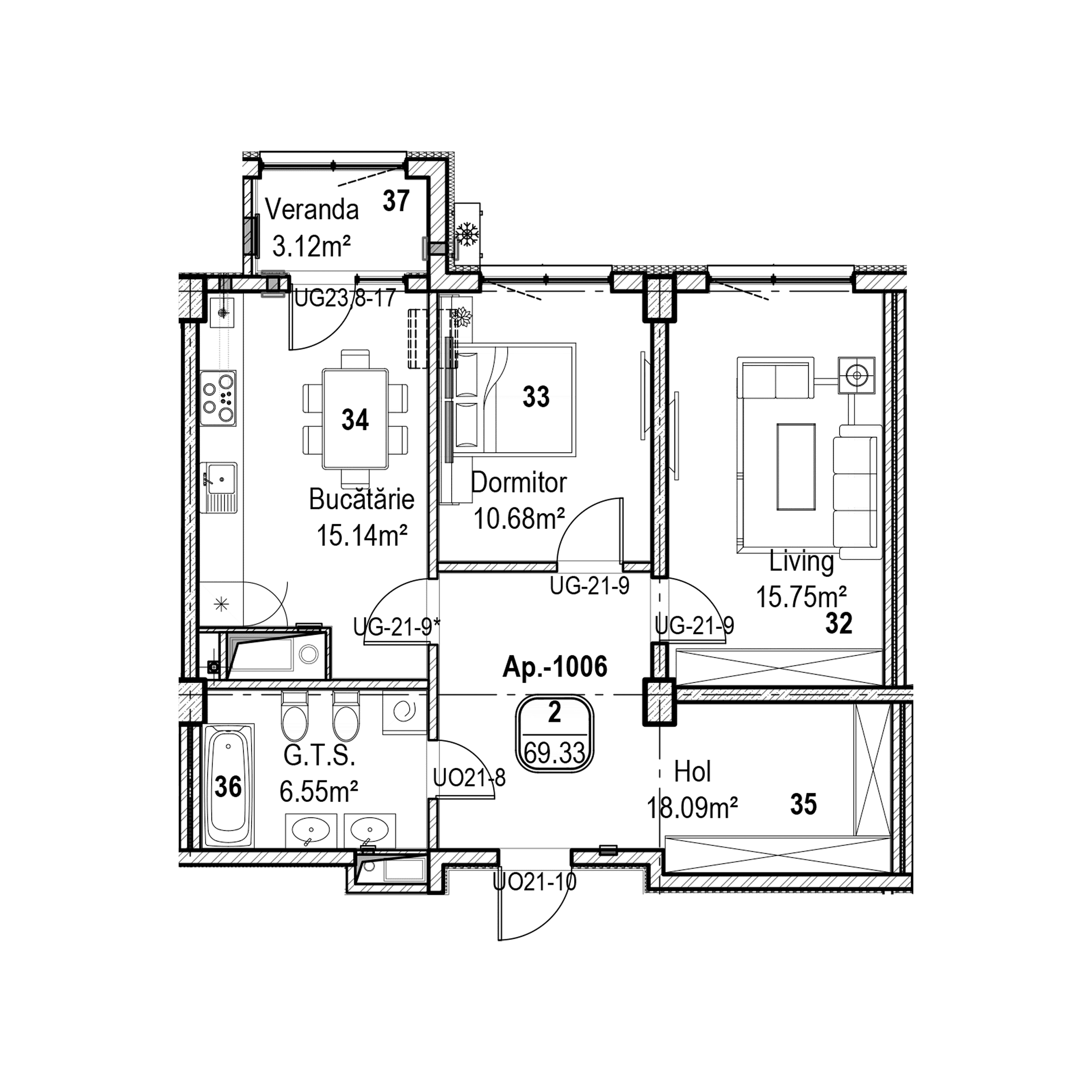 apartment cover photo